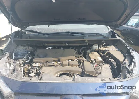 2022 Toyota Rav4 Xle Premium from USA, damaged, VIN 2T3C1RFV0NW211056